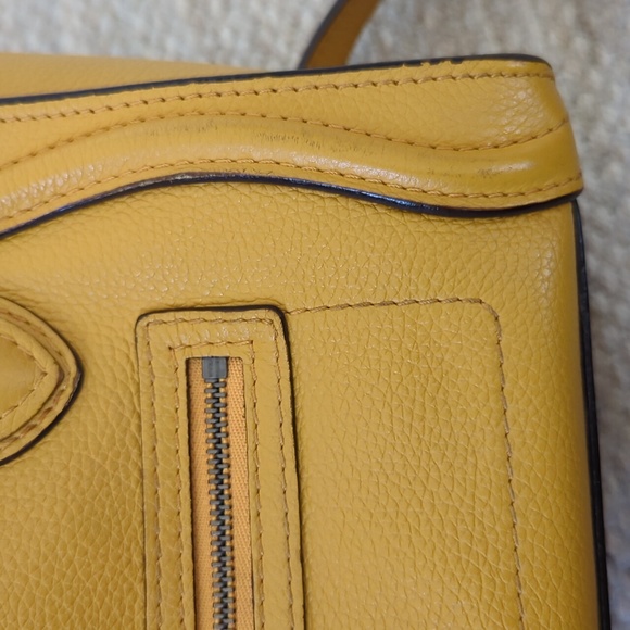 Celine micro luggage tote - Picture 14 of 16